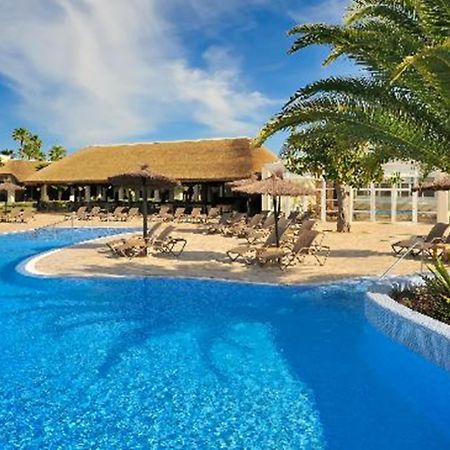 Vincci Resort Costa Golf Chiclana de la Frontera Udogodnienia zdjęcie