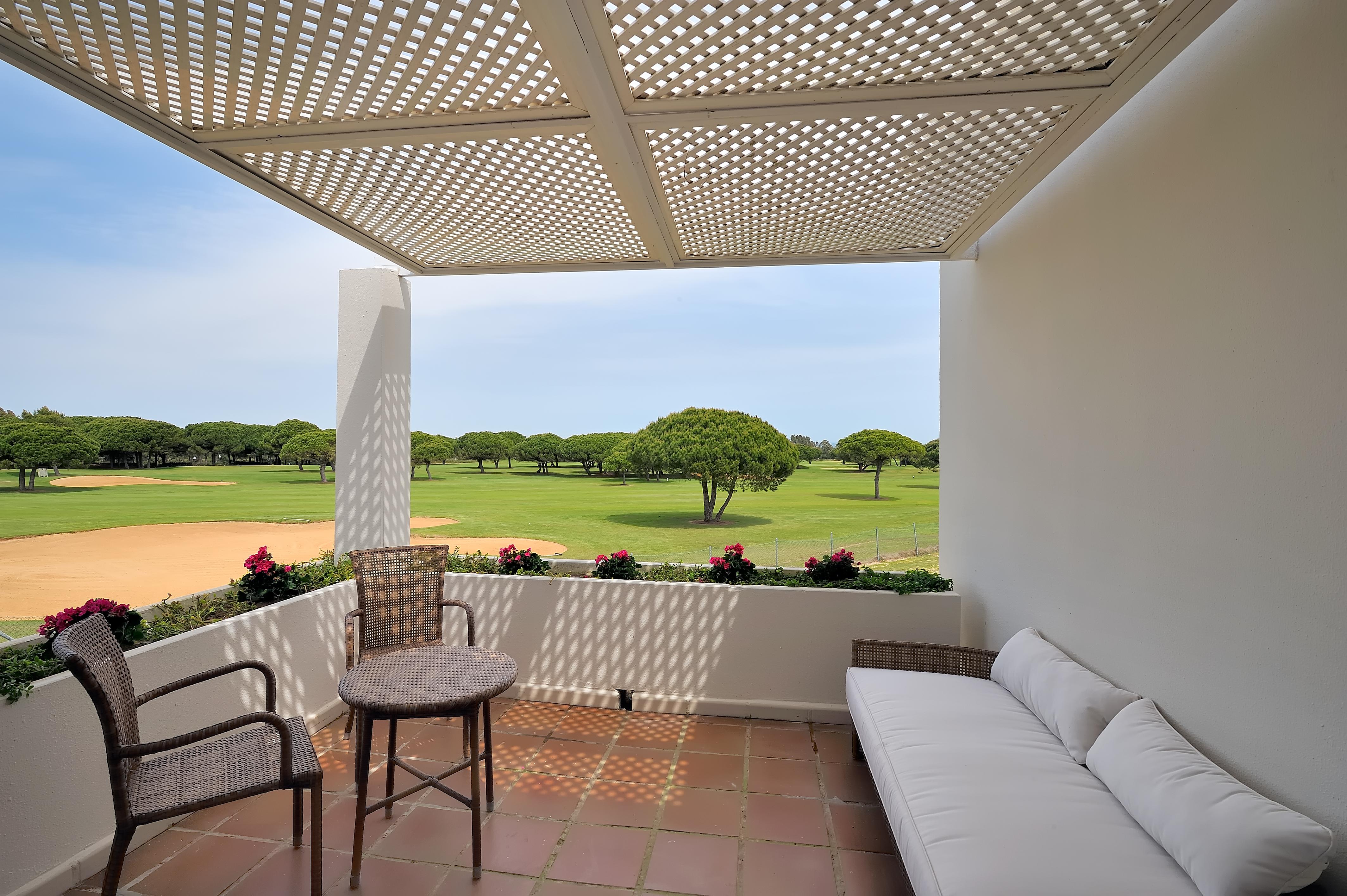 Vincci Resort Costa Golf Chiclana de la Frontera Pokój zdjęcie