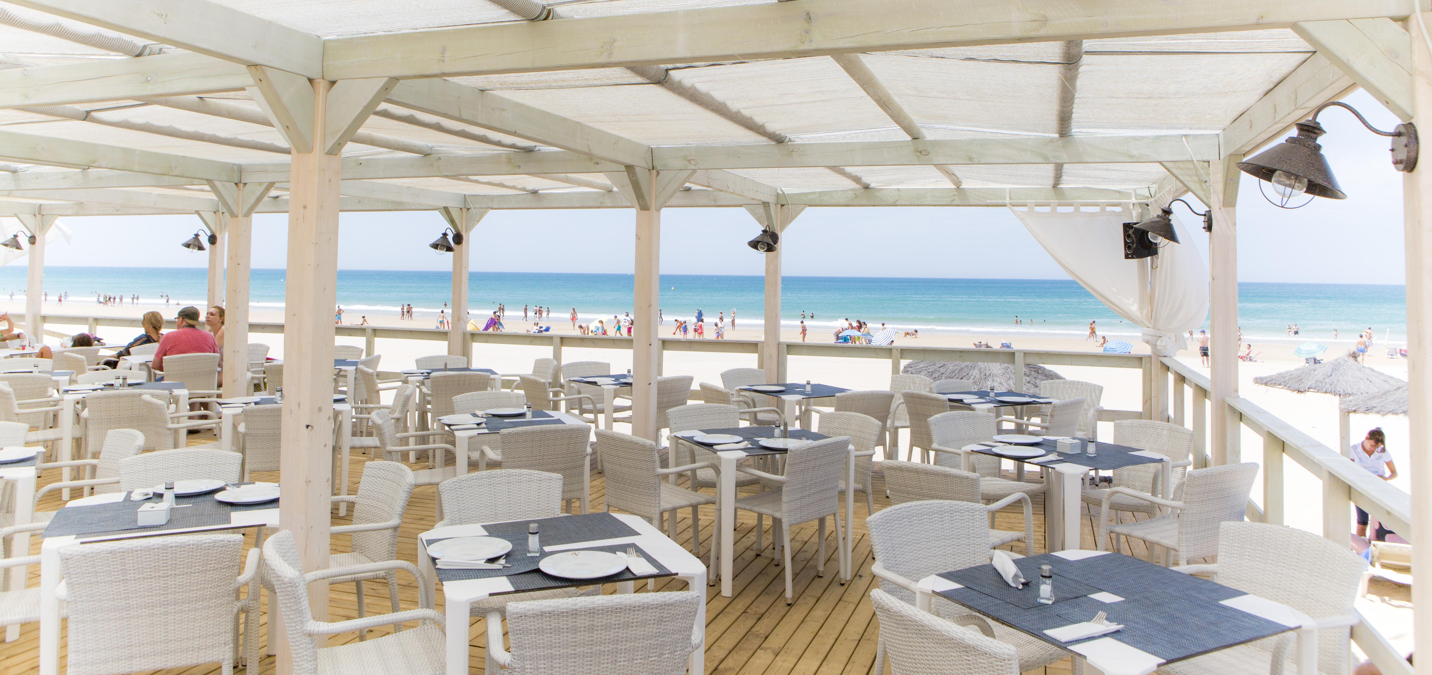 Vincci Resort Costa Golf Chiclana de la Frontera Zewnętrze zdjęcie