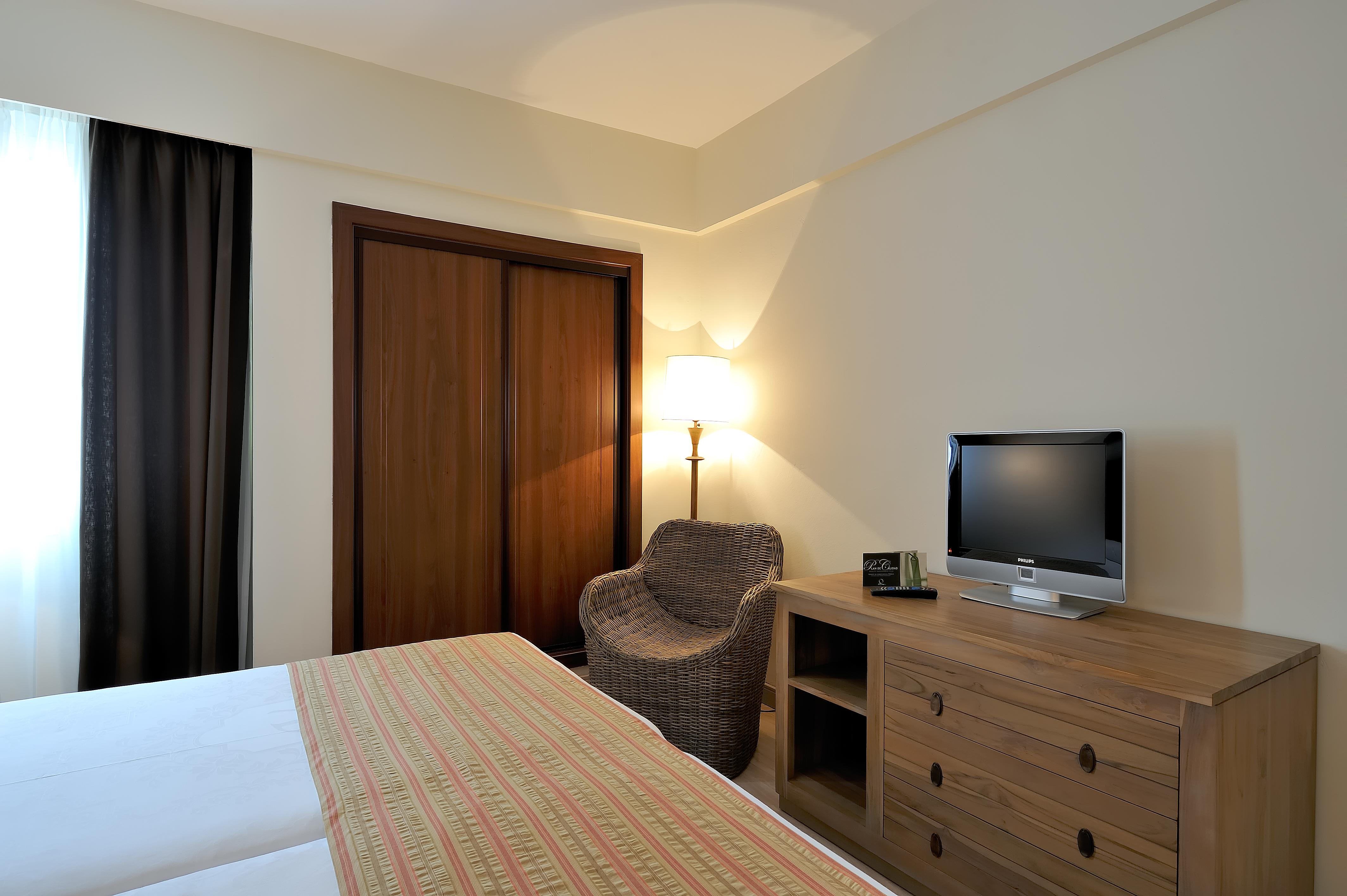 Vincci Resort Costa Golf Chiclana de la Frontera Zewnętrze zdjęcie