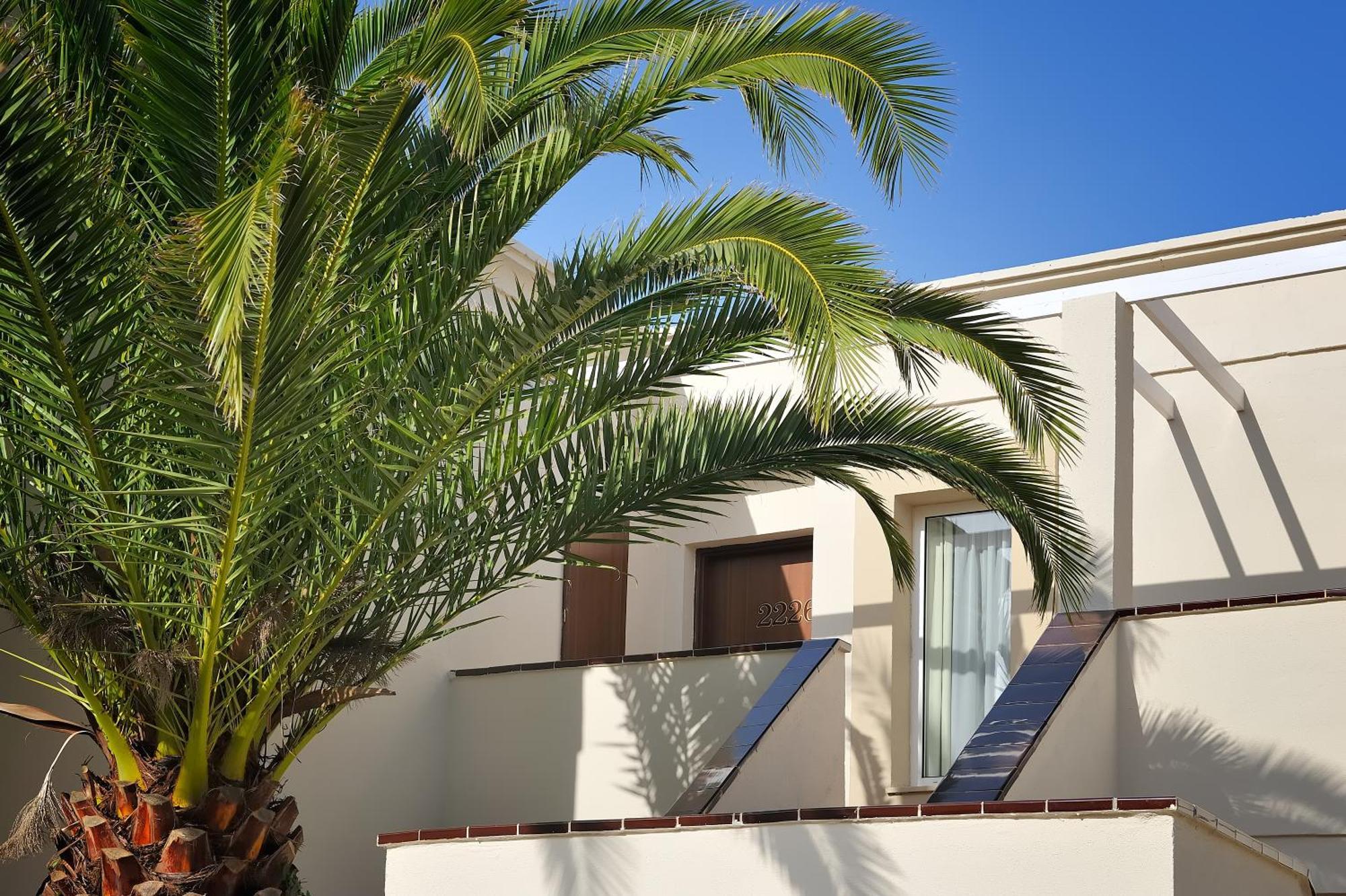 Vincci Resort Costa Golf Chiclana de la Frontera Zewnętrze zdjęcie